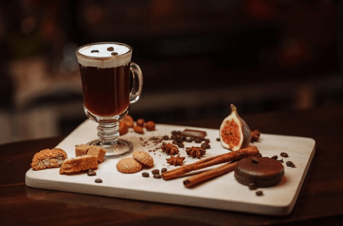Ararat Vaspurakan 15YO – spices, dried fruit, coffee and toasted bread